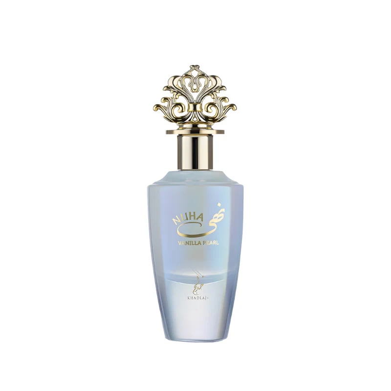 Nuha Vanilla Pearl Khadlaj EDP 100 ml - Imagen 4