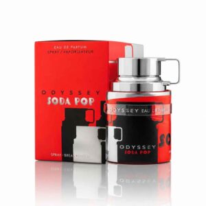 Odyssey Soda Pop Armaf EDP 100ml