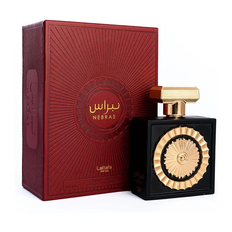 Nebras Lattafa Pride Eau de Parfum 100ml