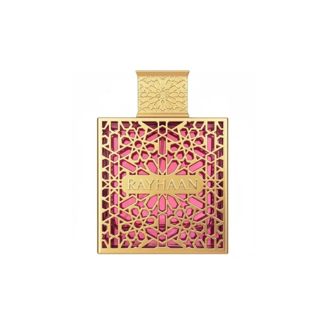 Rayhaan Kiss Eau de parfum 100ml - Imagen 4