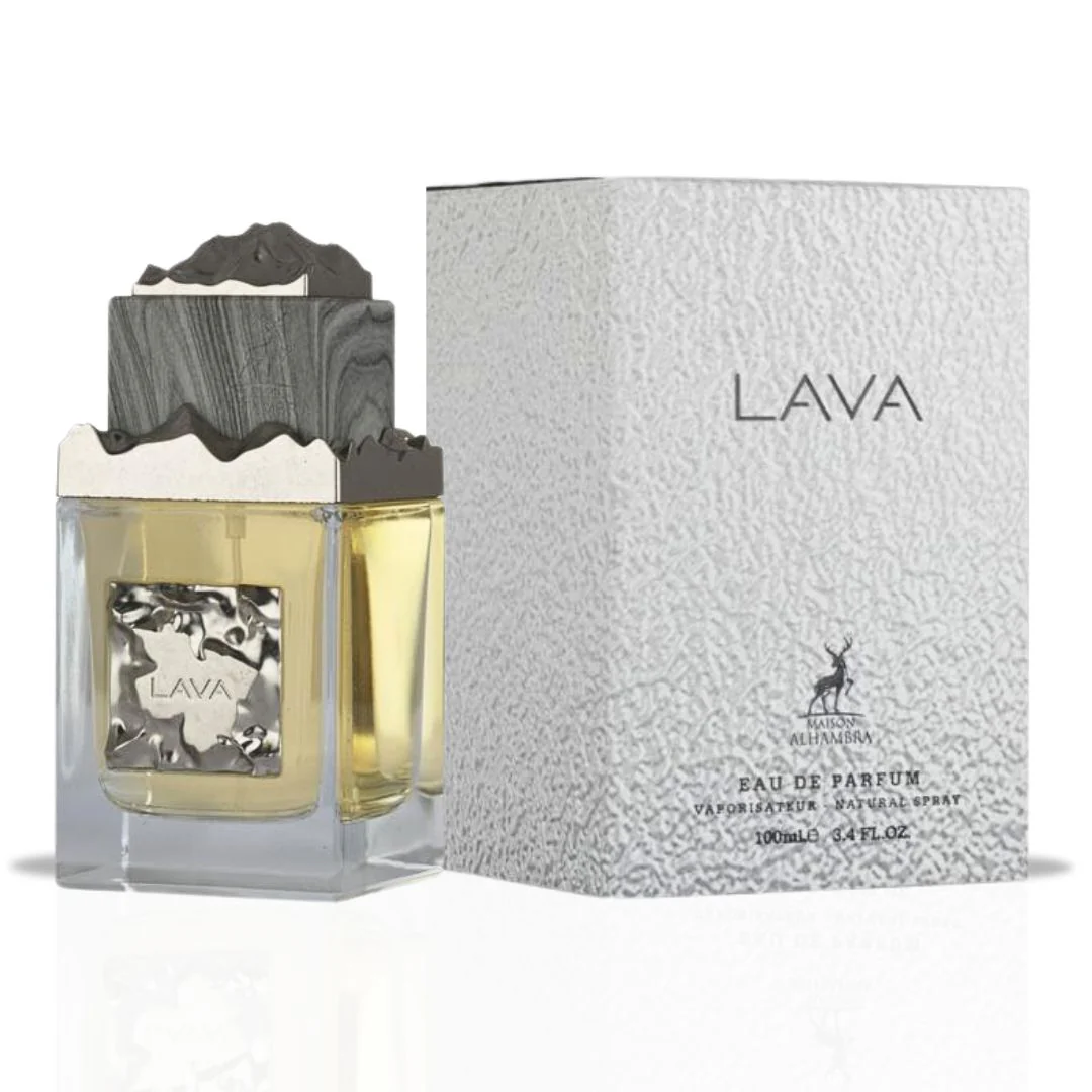 Lava Maison Alhambra EDP 100 ml