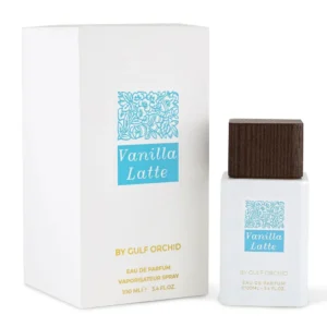 Vanilla Latte Gulf Orchid EDP 100 ml