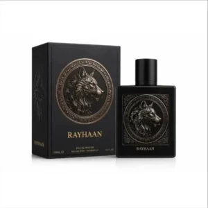 Rayhaan Wolf Eau de Parfum 100ml