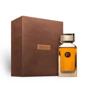 Brulee Extrait de Parfum 100 ml Ahmed Al Maghribi