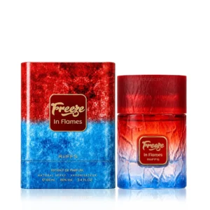 Freeze In Flames Riiffs Extrait de Parfum 100 ml